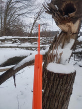 Load image into Gallery viewer, Steel Habitat Hook