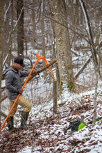 Load image into Gallery viewer, Steel Habitat Hook