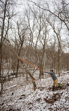 Load image into Gallery viewer, Steel Habitat Hook