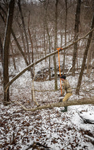 Load image into Gallery viewer, Steel Habitat Hook