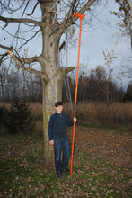 Load image into Gallery viewer, Steel Habitat Hook