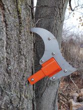 Load image into Gallery viewer, Modular Aluminum Habitat Hook