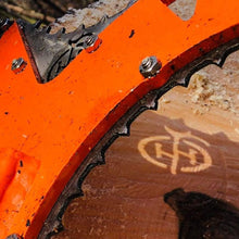 Load image into Gallery viewer, Aluminum Habitat Hook