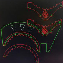 Load image into Gallery viewer, Aluminum Habitat Hook