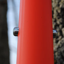 Load image into Gallery viewer, Steel Habitat Hook