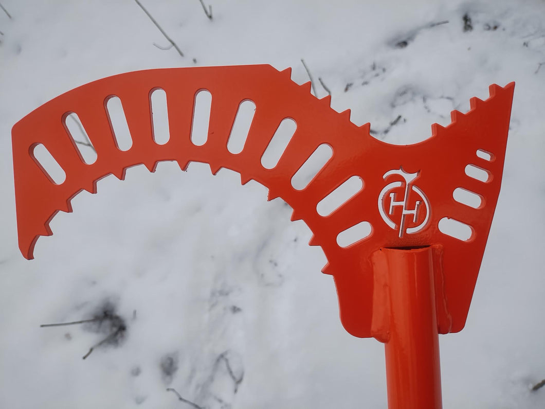 Steel Habitat Hook