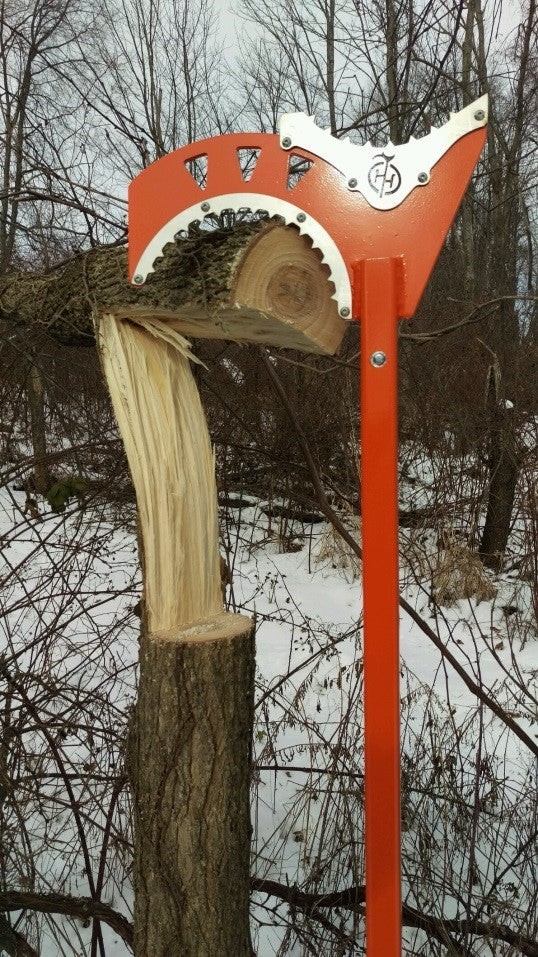 Aluminum Habitat Hook