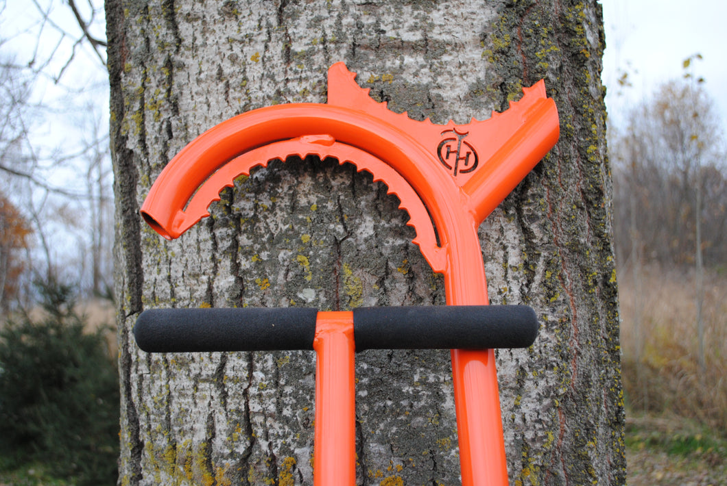 Steel Habitat Hook