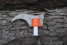 Load image into Gallery viewer, Modular Aluminum Habitat Hook
